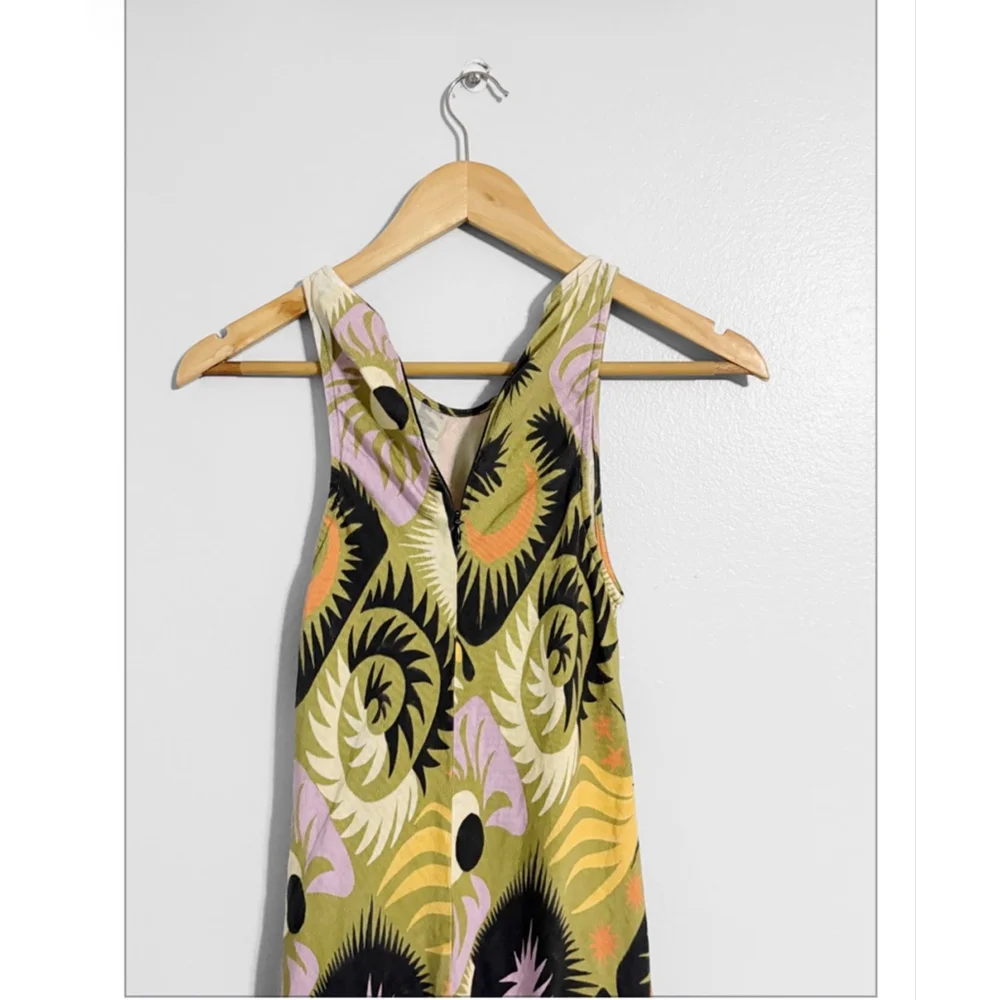 Untitled in Motion Lanelle Maxi Dress - Picture 7 of 9